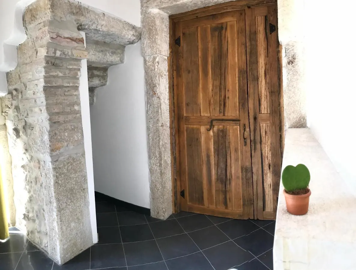 Corte Caiar Bed&Breakfast Caprino Veronese Bed and breakfast