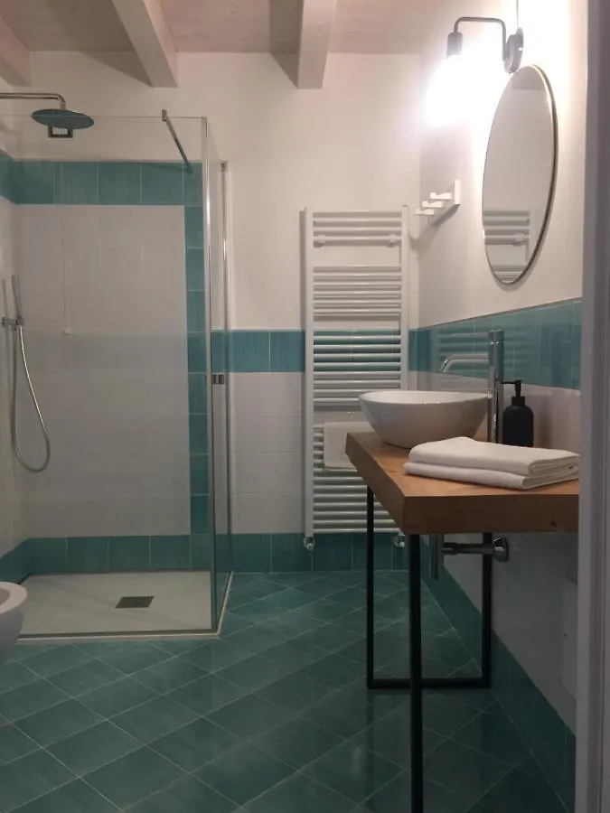 Corte Caiar Bed&Breakfast Caprino Veronese 0*,