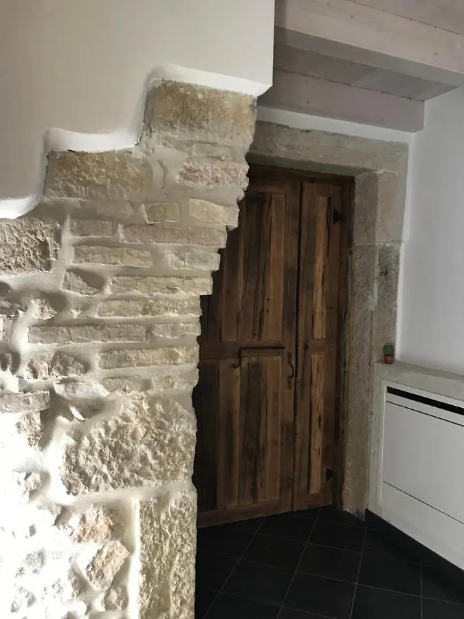 Bed and breakfast Corte Caiar Bed&Breakfast Caprino Veronese Italia