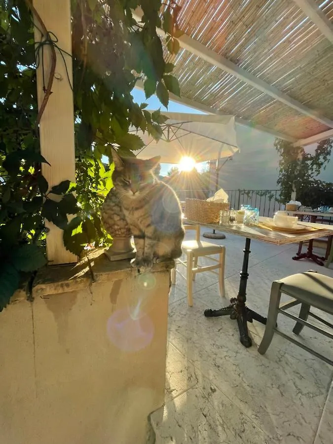 Corte Caiar Bed&Breakfast Caprino Veronese Bed and breakfast