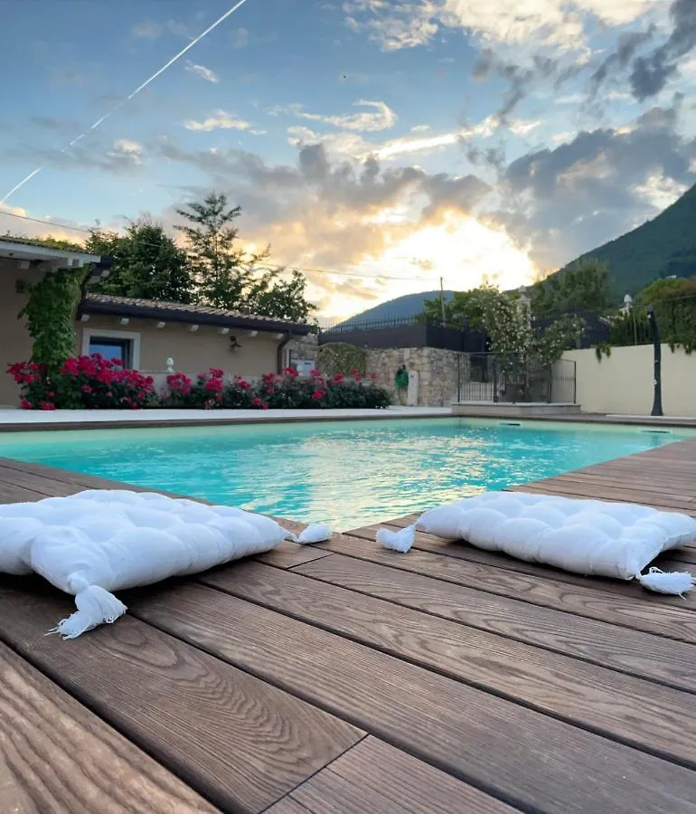 Corte Caiar Bed&Breakfast Caprino Veronese