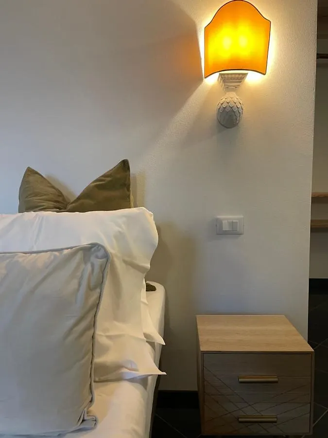Corte Caiar Bed&Breakfast Caprino Veronese