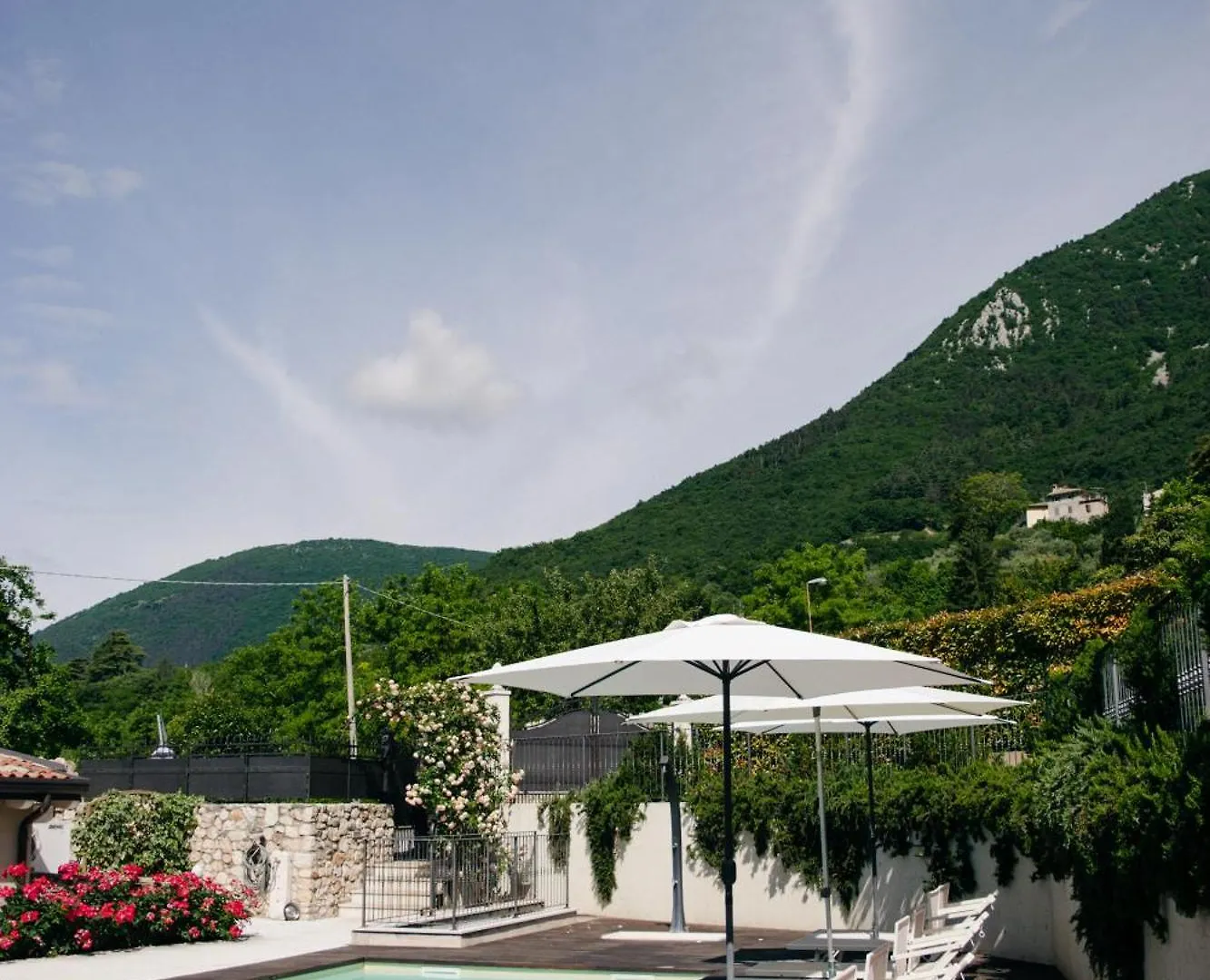 Corte Caiar Bed&Breakfast Caprino Veronese 0*,