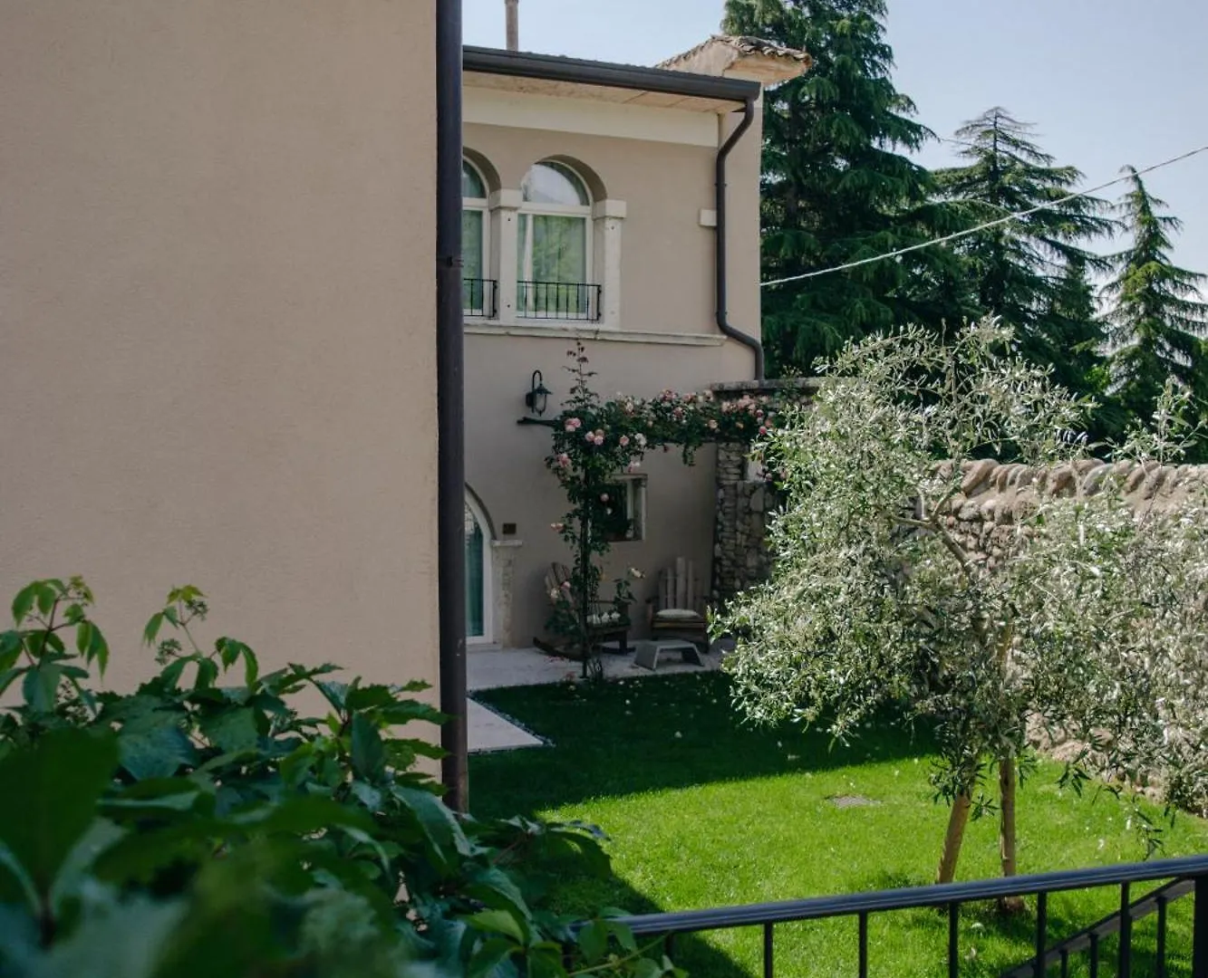 Corte Caiar Bed&Breakfast Caprino Veronese Italia
