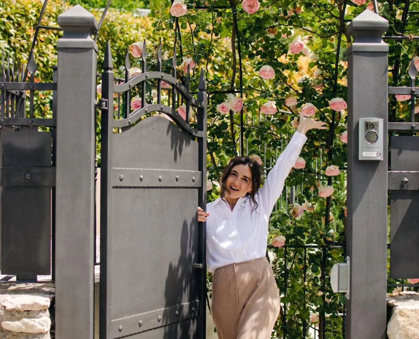 Corte Caiar Bed&Breakfast Caprino Veronese Bed and breakfast
