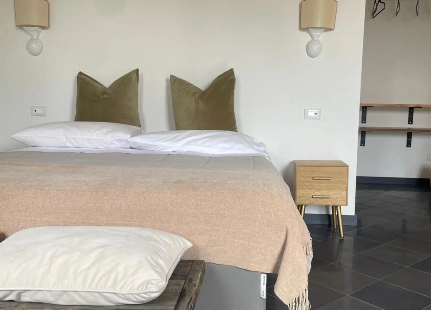 Corte Caiar Bed&Breakfast Caprino Veronese 0*,  Italia