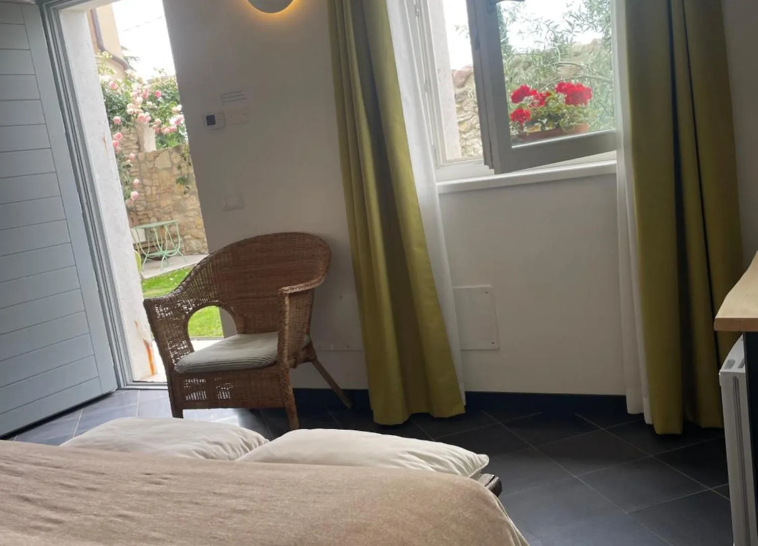 Corte Caiar Bed&Breakfast Caprino Veronese