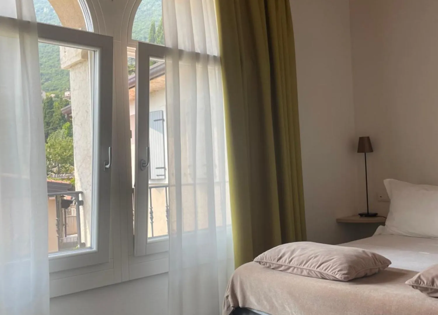 Bed and breakfast Corte Caiar Bed&Breakfast Caprino Veronese